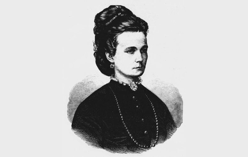 Милка  - балканска Сара Бернар